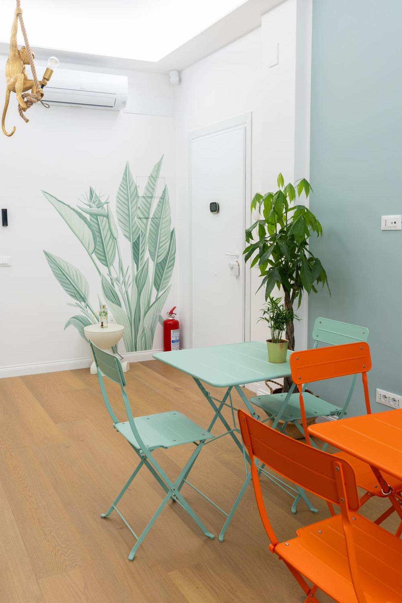 Roma Tiburtina - Elementcity Suites — Photos 3