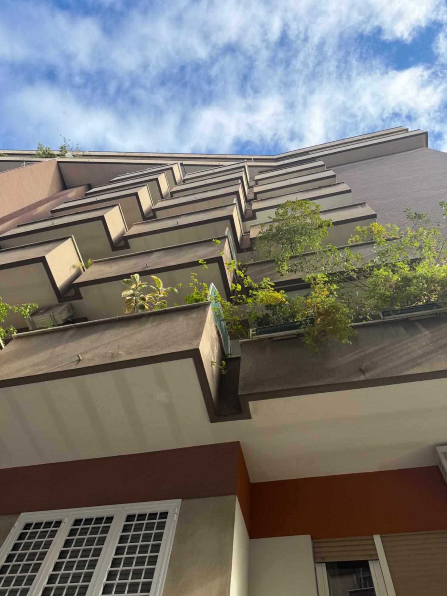 Roma Tiburtina - Elementcity Suites, Rome