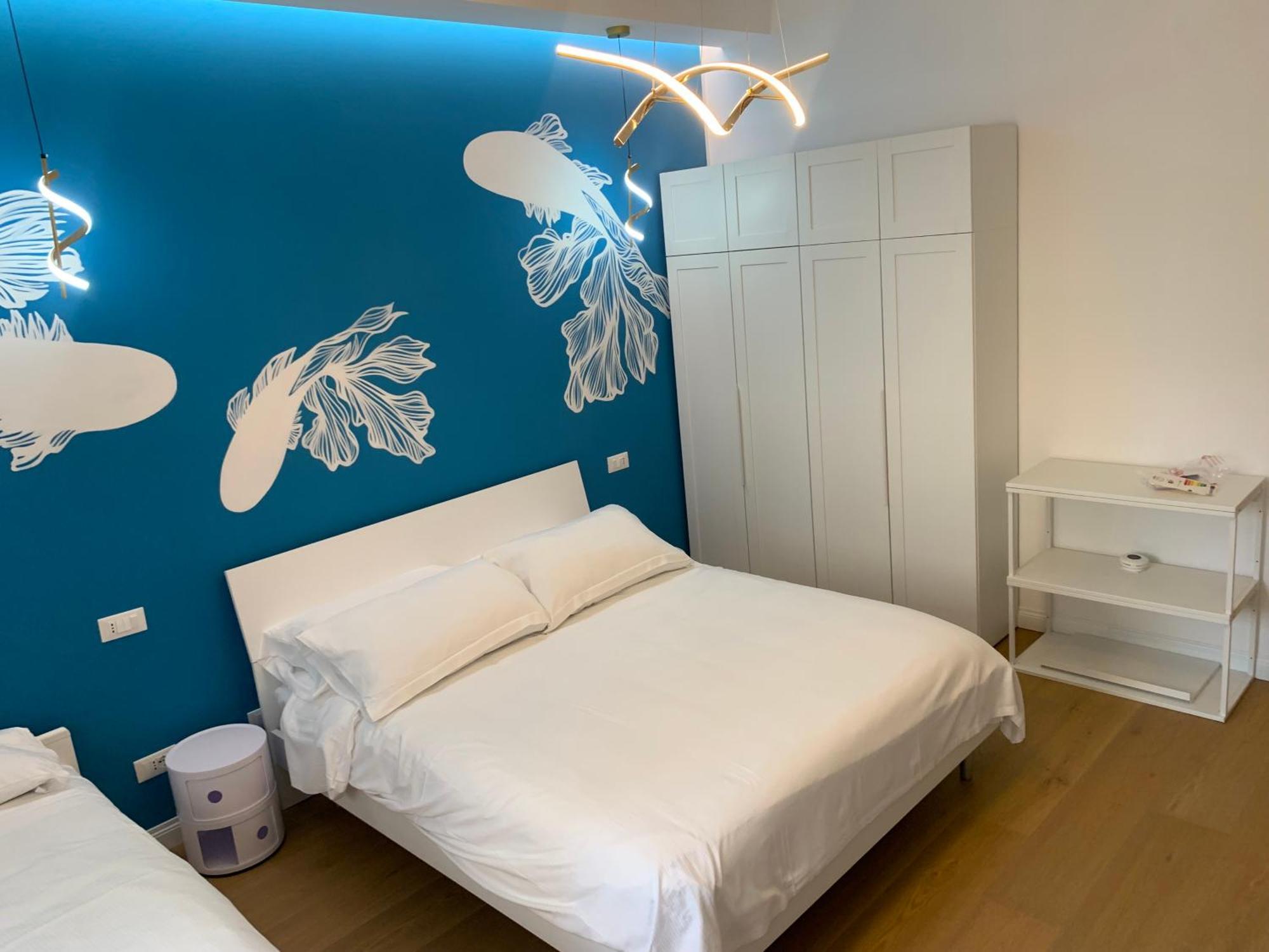 Roma Tiburtina - Elementcity Suites — Photos 2