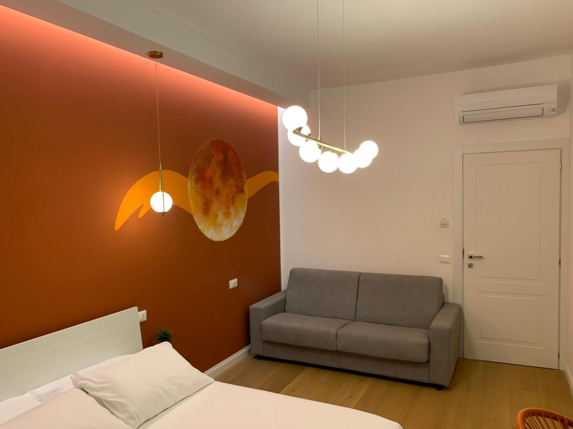 Roma Tiburtina - Elementcity Suites — Photos 1